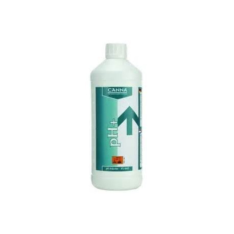 Ph Plus 5% 1L  Canna