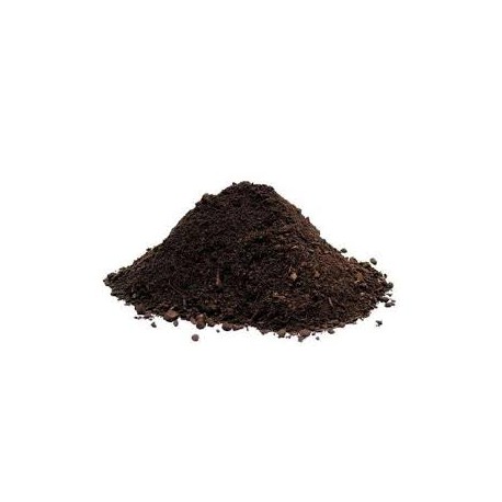 Humus de Lombriz saco de 15L