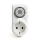 Temporizador Legrand Omnirex