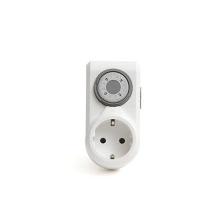 Temporizador Legrand Omnirex