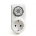 Temporizador Legrand Omnirex