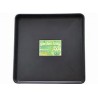 Bandeja Garland 120x120x12cm negro