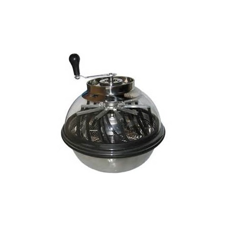 Peladora Spinpro