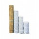 Tutores de Bambu 120 (Fardo 500 uds)