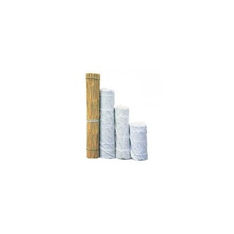 Tutores de Bambu 120 (Fardo 500 uds)