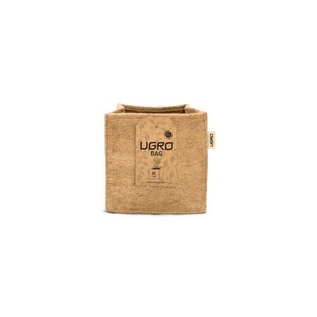 UgroBag 8L cuadrado