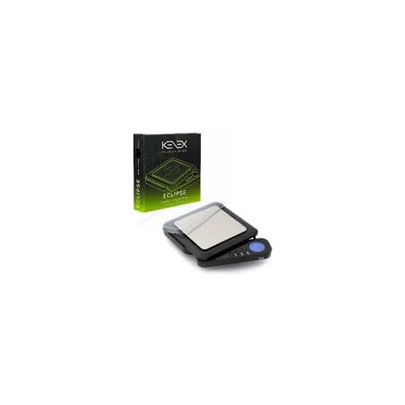 Bascula Kenex Eclipse              (100g x 0,01g)