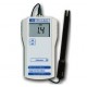 Medidor de EC Milwaukee MW302