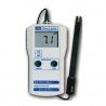 Medidor PH Milwaukee MW100