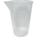 Vaso medidor 250 ml (10uni.)