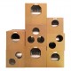 Caja Extraccion Cyclone  3250m3