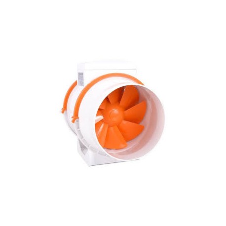 Extractor TT 125 220/280m3/h