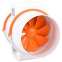 Extractor TT 125 220/280m3/h