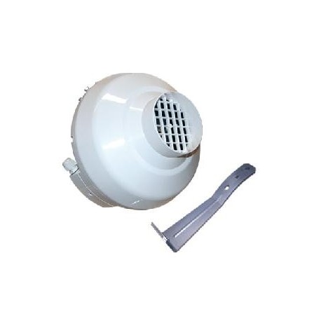 Extractor VK 200 (790m3)