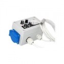 Fan Controller GSE Temp/Humedad/Baja Presion 3A