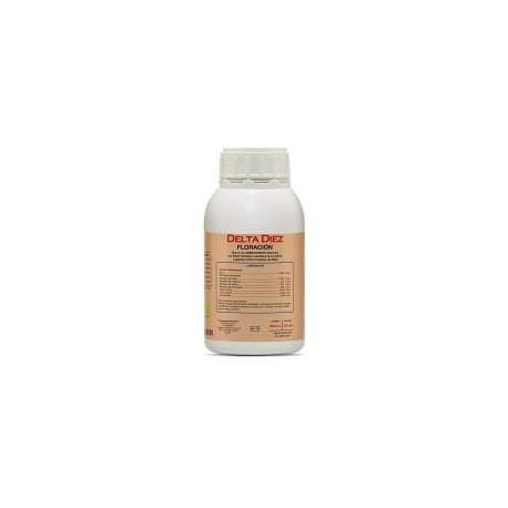 Delta 10  500ml