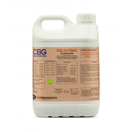 Delta 10  5L