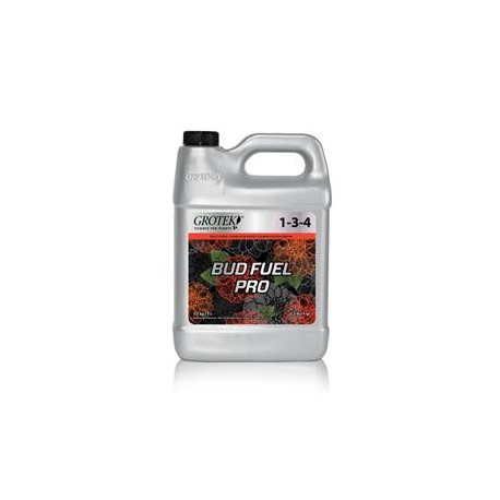 Bud Fuel  Pro 4 L(Grotek)
