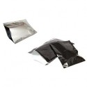 Bolsa Planchado negra 45x56cm