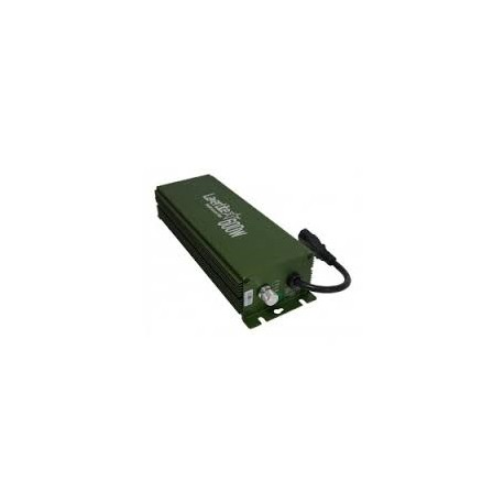 Balastro electronico Lazerlite 600 W