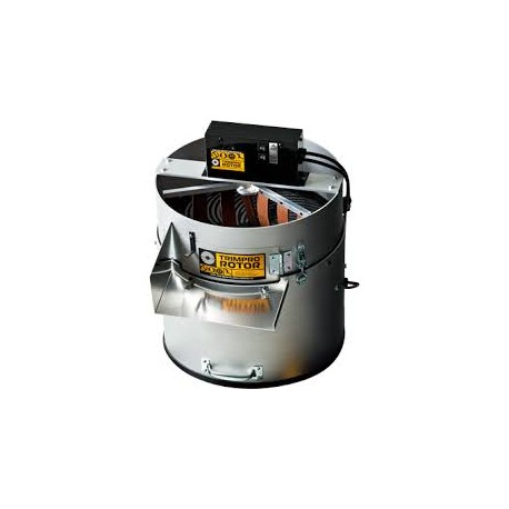 Trimpro Rotor