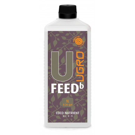 UFeed B 1L