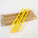 Tutores Trampa  60cm   (16uds)