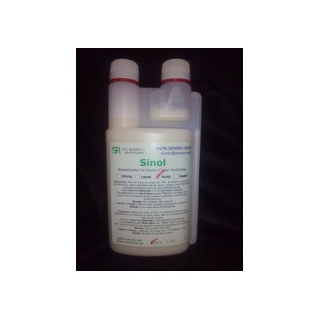 Sinol Frutal 500 ml