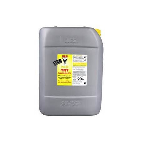 Complejo TNT Crecimiento 20L