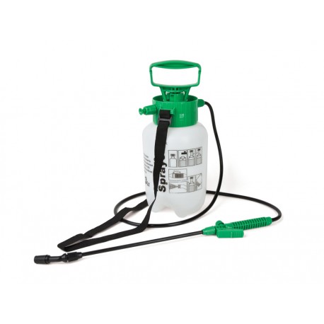 Pulverizador presion previa  2L