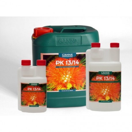 Pk 13-14 5L  (Canna)