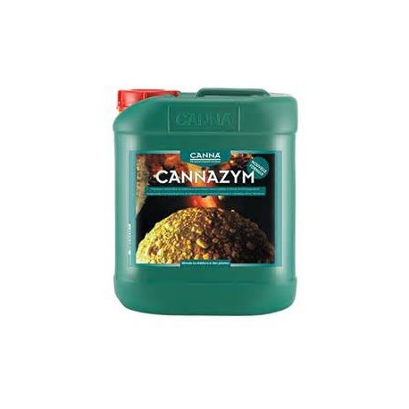 Cannazym 10L