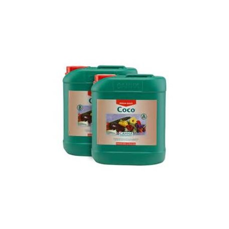 Coco A 10L  Canna