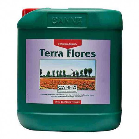 Terra Flores 10L
