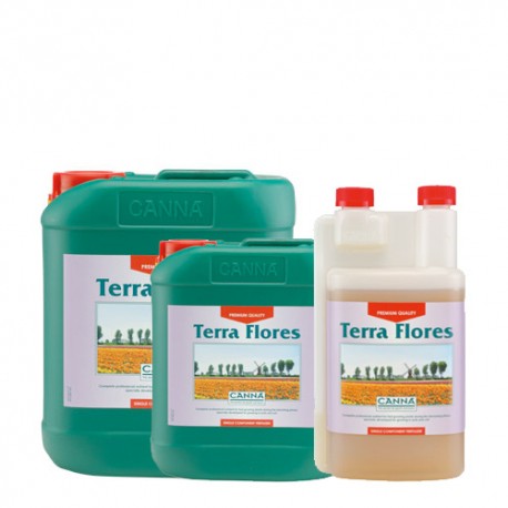 Terra Flores 5L