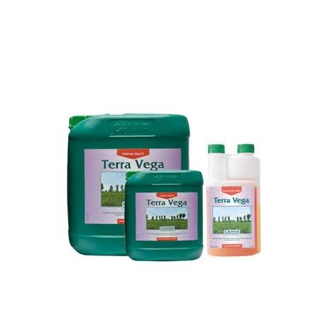 Terra Vega 5L