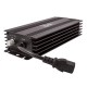 Balastro electronico Black 600W