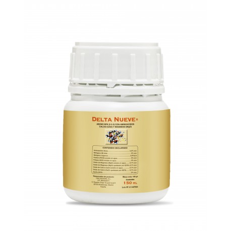 Delta 9   150ml