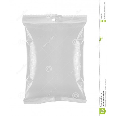 Light Mix White bag 50L (70 sacos)