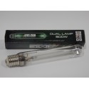 Lampara AMG Dual 600W