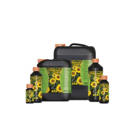 Terra Max 10L