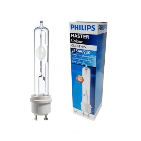 Lampara Philips CDM 315 W 942