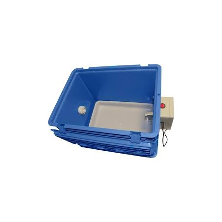 Extractor Resina en seco- Secret Box